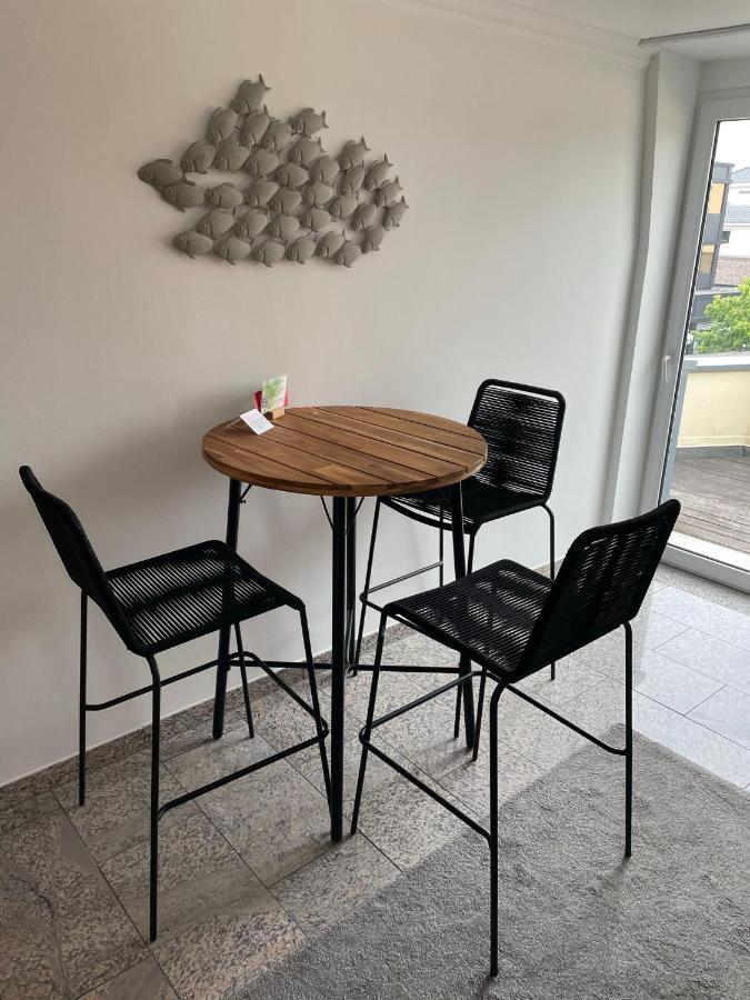 Boutique-Garni Hotel Papillon كمبن المظهر الخارجي الصورة