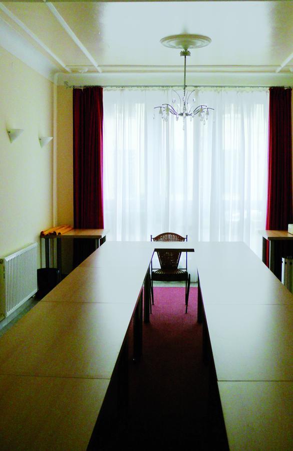 Boutique-Garni Hotel Papillon كمبن المظهر الخارجي الصورة